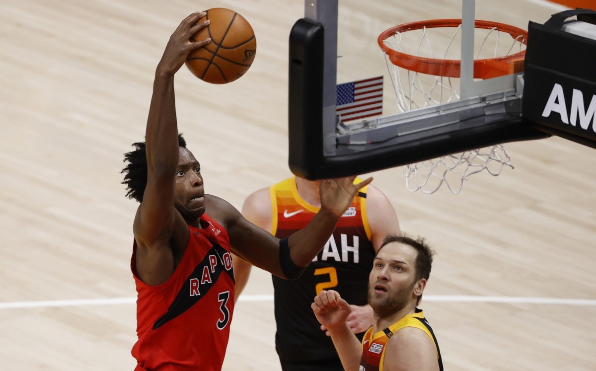 OG Anunoby